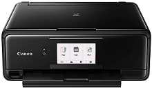 Canon PIXMA HOME TS8160 ドライバー
