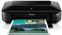 Canon PIXMA IX6770 ドライバー