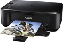 CanonPIXUSMG2150ドライバー