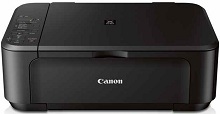 CanonPIXUSMG2220ドライバー