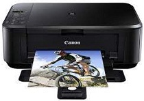 CanonPIXUSMG2270ドライバー