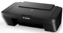 CanonPIXUSMG2540Sドライバー