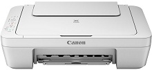 CanonPIXUSMG2560ドライバー