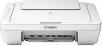 CanonPIXUSMG3052ドライバー