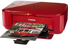 CanonPIXUSMG3170ドライバー