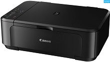 CanonPIXUSMG3520ドライバー