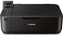 CanonPIXUSMG4220ドライバー