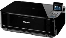 CanonPIXUSMG5120ドライバー
