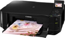 CanonPIXUSMG5150ドライバー