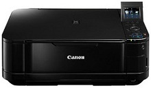 CanonPIXUSMG5210ドライバー