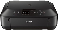 CanonPIXUSMG5522ドライバー
