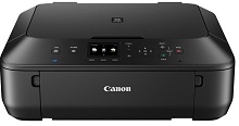 CanonPIXUSMG5660ドライバー