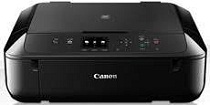 CanonPIXUSMG5740ドライバー