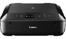 CanonPIXUSMG5750ドライバー