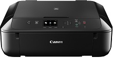 CanonPIXUSMG5760ドライバー