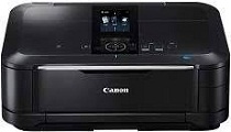 CanonPIXUSMG6170ドライバー