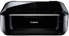CanonPIXUSMG6220ドライバー