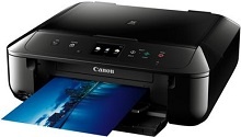 CanonPIXUSMG6800ドライバー