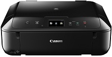 CanonPIXUSMG6860ドライバー
