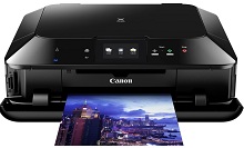 CanonPIXUSMG7140ドライバー