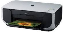 Canon PIXMA MP198 ドライバー