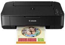 Canon PIXMA MP230 ドライバー