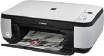 Canon PIXMA MP270 ドライバー