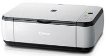 Canon PIXMA MP276 ドライバー