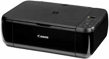 Canon PIXMA MP280 ドライバー