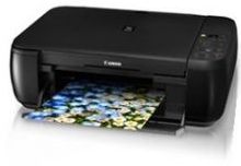 Canon PIXMA MP282 ドライバー