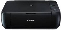 Canon PIXMA MP287 ドライバー