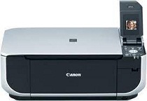 Canon PIXMA MP476 ドライバー