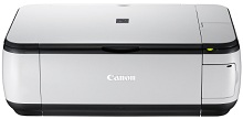 Canon PIXMA MP490 ドライバー