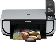 Canon PIXMA MP520 ドライバー