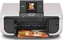 Canon PIXMA MP600R ドライバー