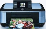 Canon PIXMA MP620B ドライバー