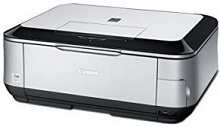 Canon PIXMA MP630 ドライバー