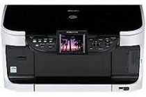 Canon PIXMA MP800R ドライバー