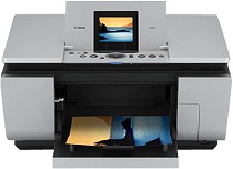 Canon PIXMA MP960 ドライバー