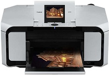 Canon PIXMA MP970 ドライバー