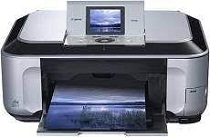 Canon PIXMA MP988 ドライバー