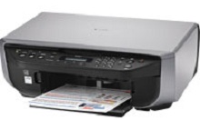 Canon PIXMA MX300 ドライバー