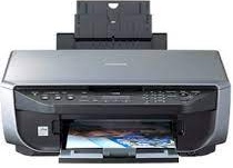 Canon PIXMA MX308 ドライバー