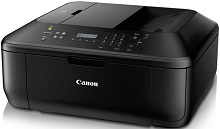 Canon PIXMA MX392 ドライバー