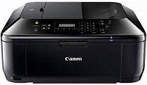 Canon PIXMA MX394 ドライバー