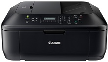 Canon PIXMA MX396 ドライバー