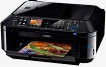 Canon PIXMA MX426 ドライバー