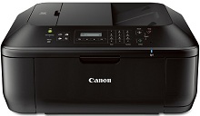 Canon PIXMA MX472 ドライバー