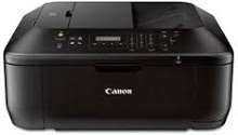Canon PIXMA MX477 ドライバー