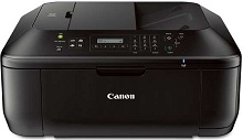 Canon PIXMA MX479 ドライバー
